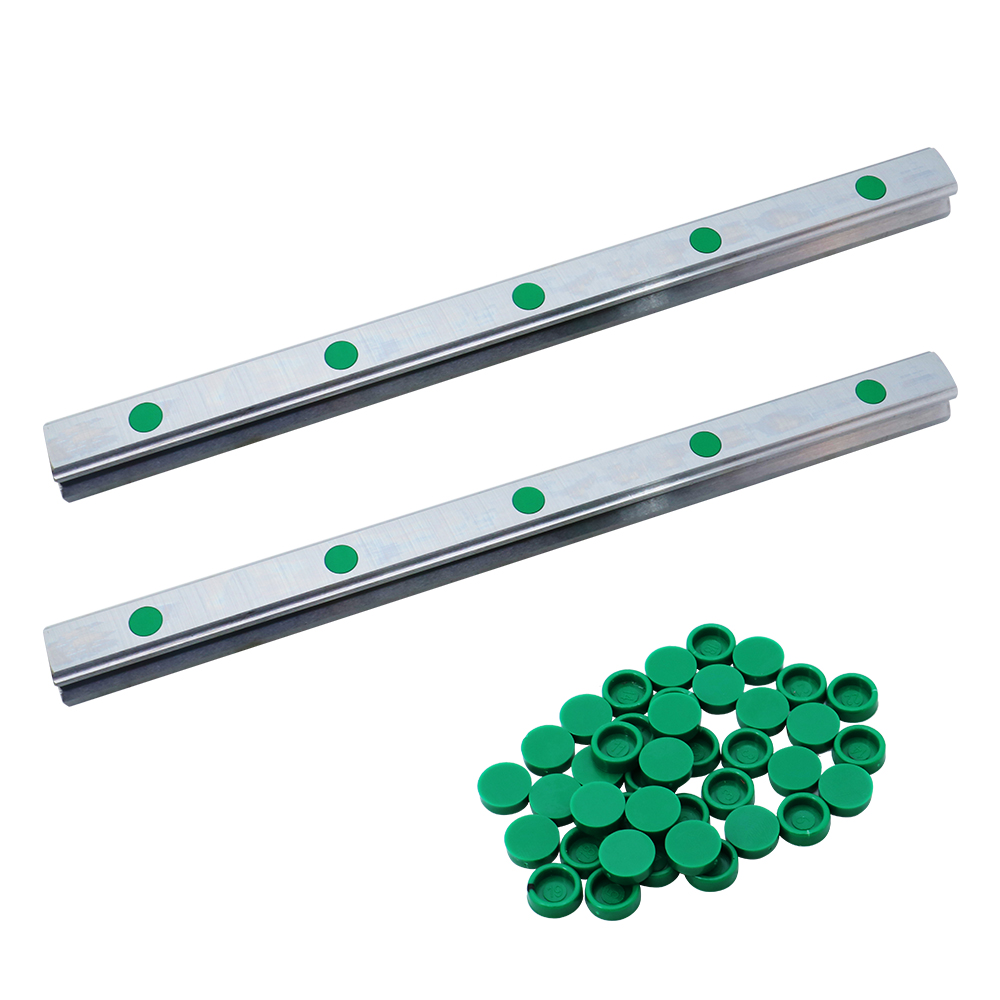 2세트 HGR20 HGR15 리니어 가이드 레일 및 4 - Hgr20 Linear Guide Rail Ballscrew Set 리뷰 및 가격