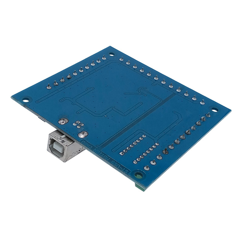 CNC 브레이크아웃 보드 USB MACH3 조각기 4축 - Mach3 Usb Cnc Controller 4 Axis 100Khz 리뷰 및 가격