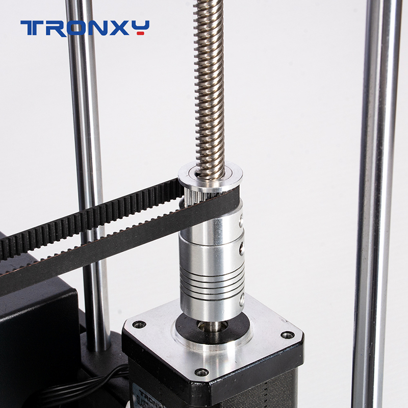 TRONXY X5SA 3D 프린터 Z축 GT2 타이밍  - Cnc 3018 Pro Max Metal 리뷰 및 가격