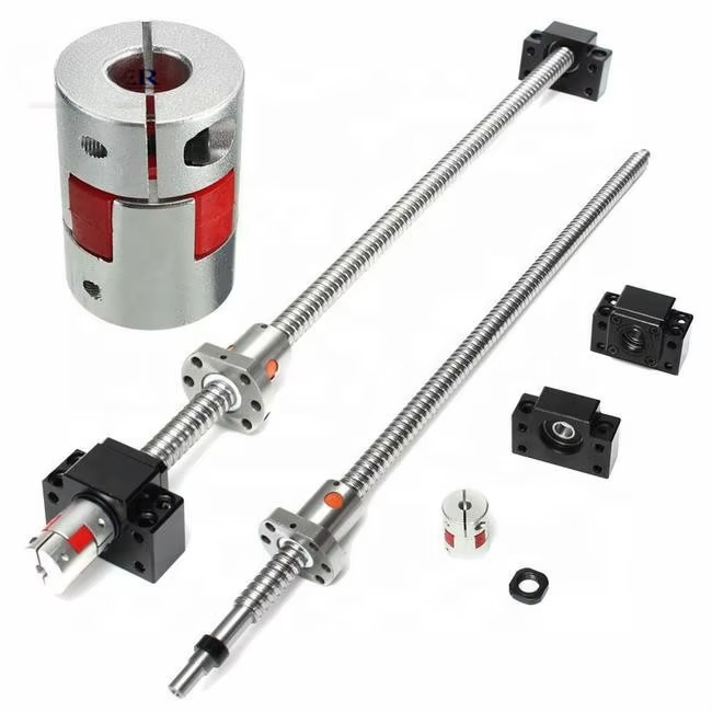HGR20 리니어 모션 가이드 레일 세트(SFU1605 - Hgr20 Linear Guide Rail Ballscrew Set 리뷰 및 가격
