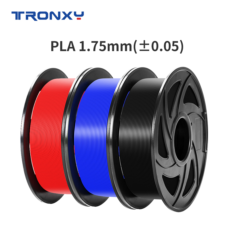 Tronxy 3D 프린터 필라멘트, 3D 인쇄용 PLA - Cnc 3018 Pro Max Metal 리뷰 및 가격